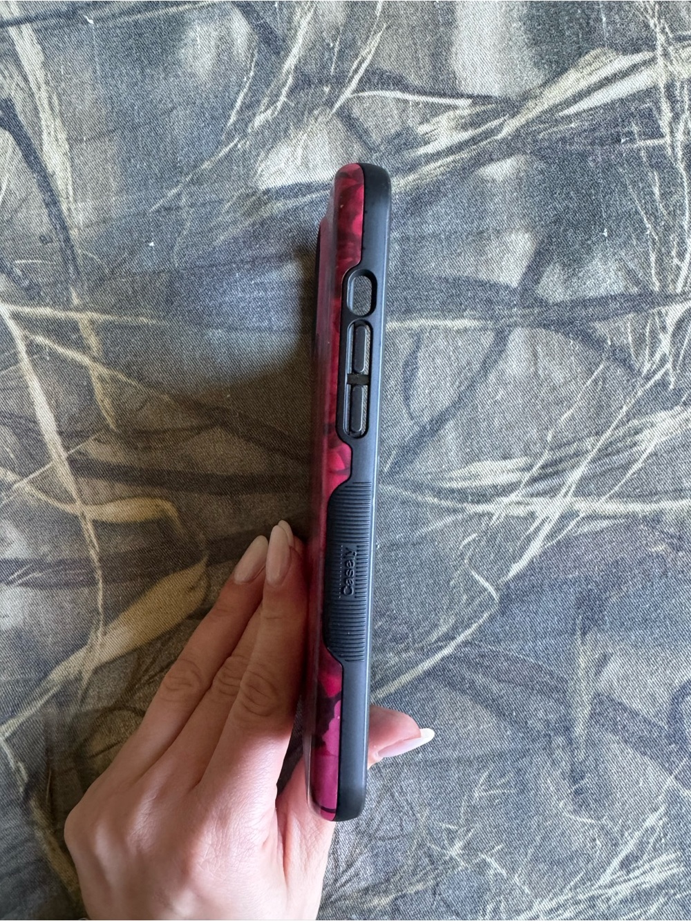 Casely iPhone 13 Pro Max Case Compatible with MagSafe - Picture 12 of 13